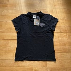 Harley-Davidson Women’s Polo